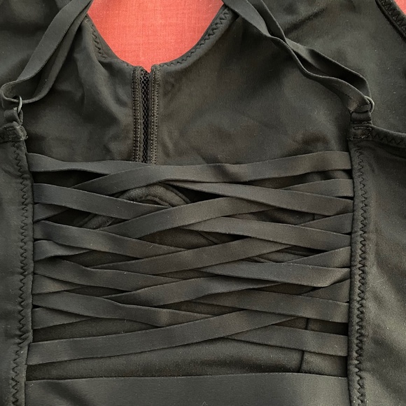 lululemon light support bra pads not included - Picture 5 of 5